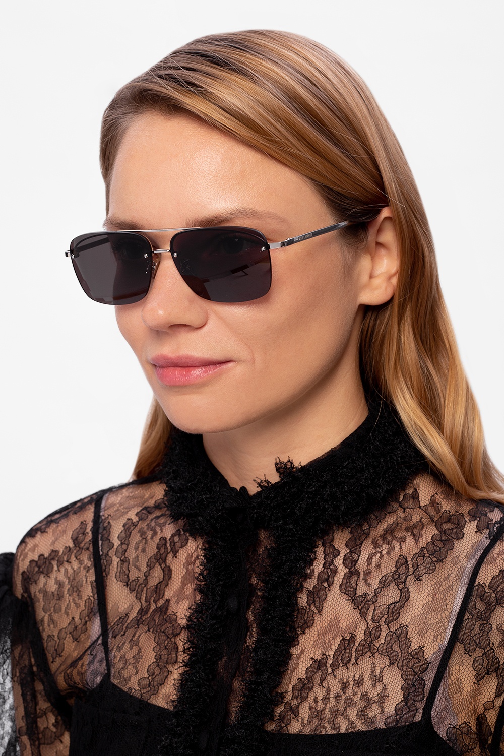 Saint Laurent ‘SL 417’ sunglasses